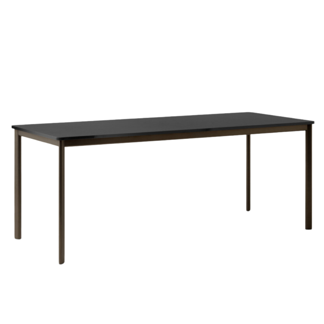 Drip HW58-HW60 Dining Table