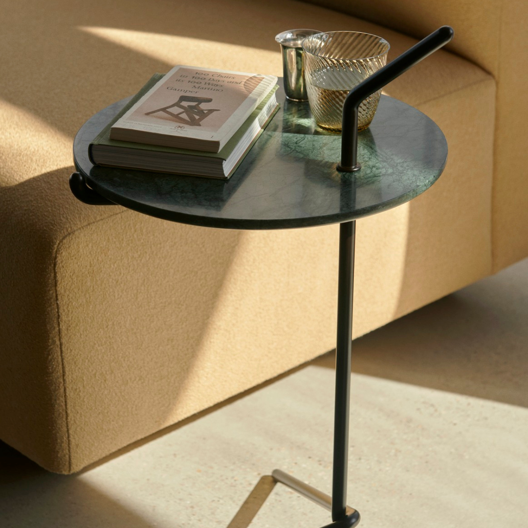 Halten SH9 Side Table