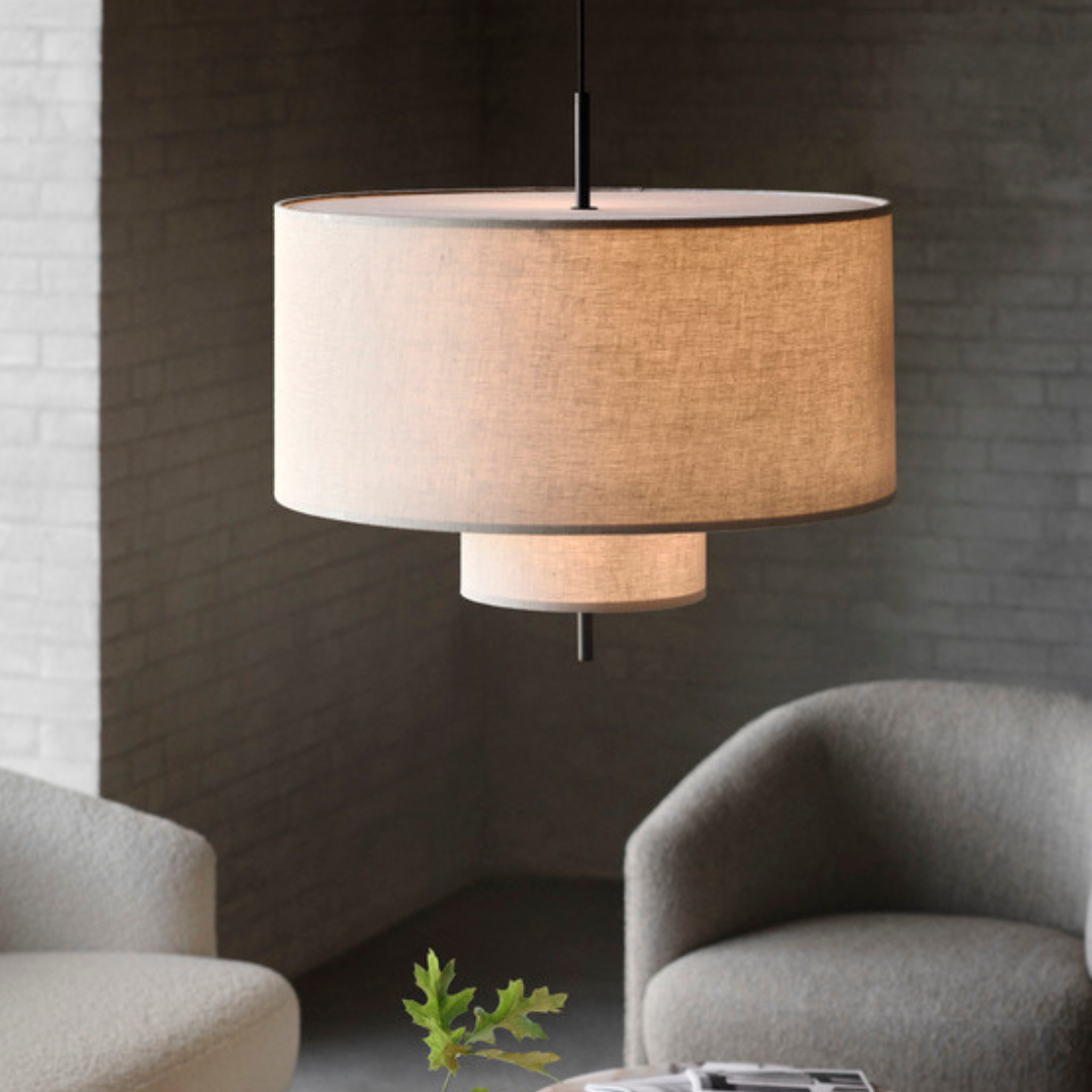 Margin Pendant Lamp