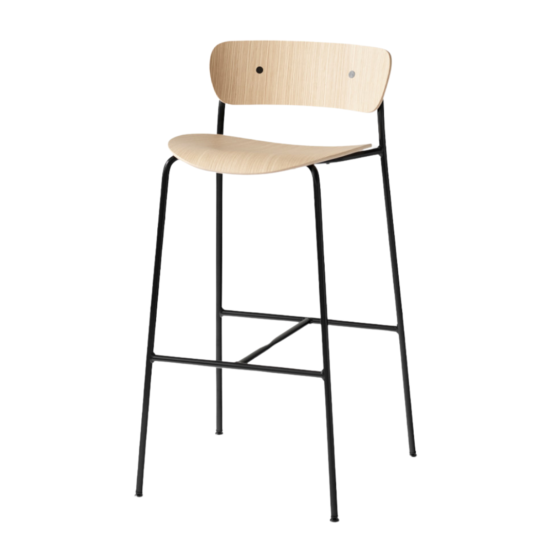 Pavilion AV9 Bar Chair