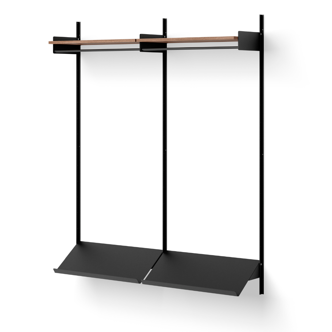 New Works Wardrobe Shelf 2 1900