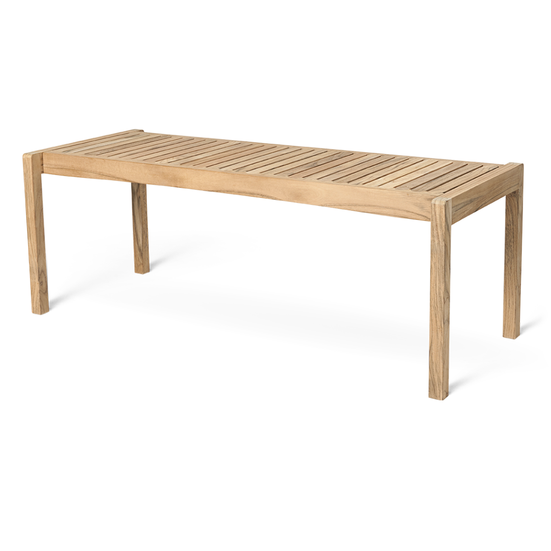 AH912 Outdoor Table/Bench