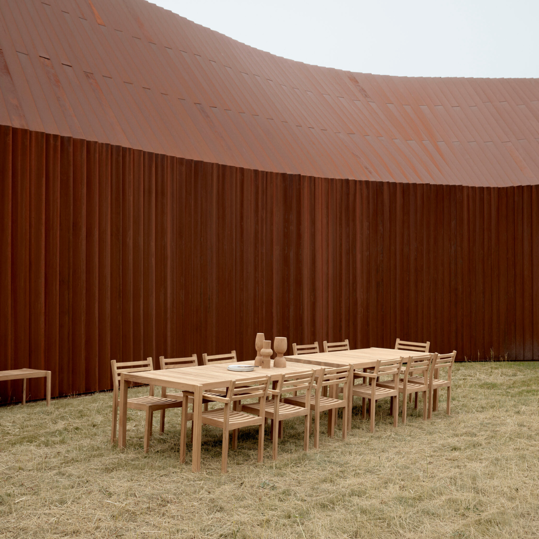 AH901 Outdoor Dining Table