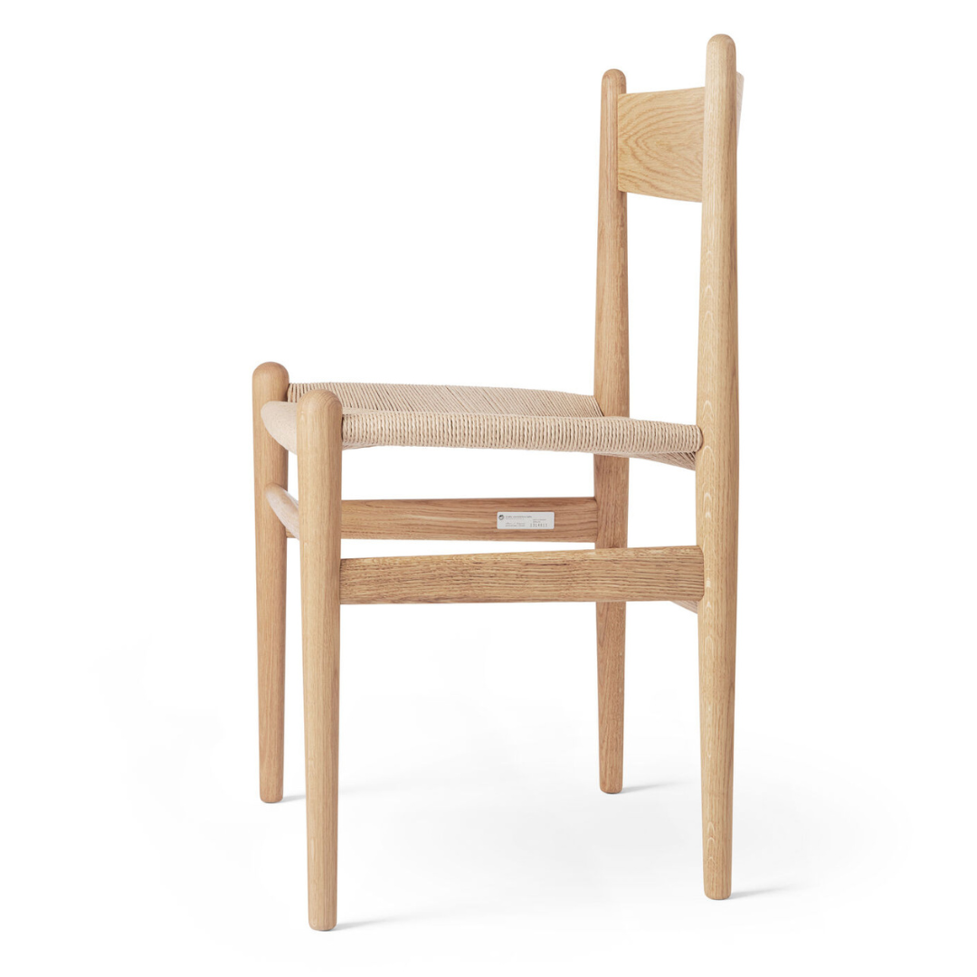 CH36 Dining Chair