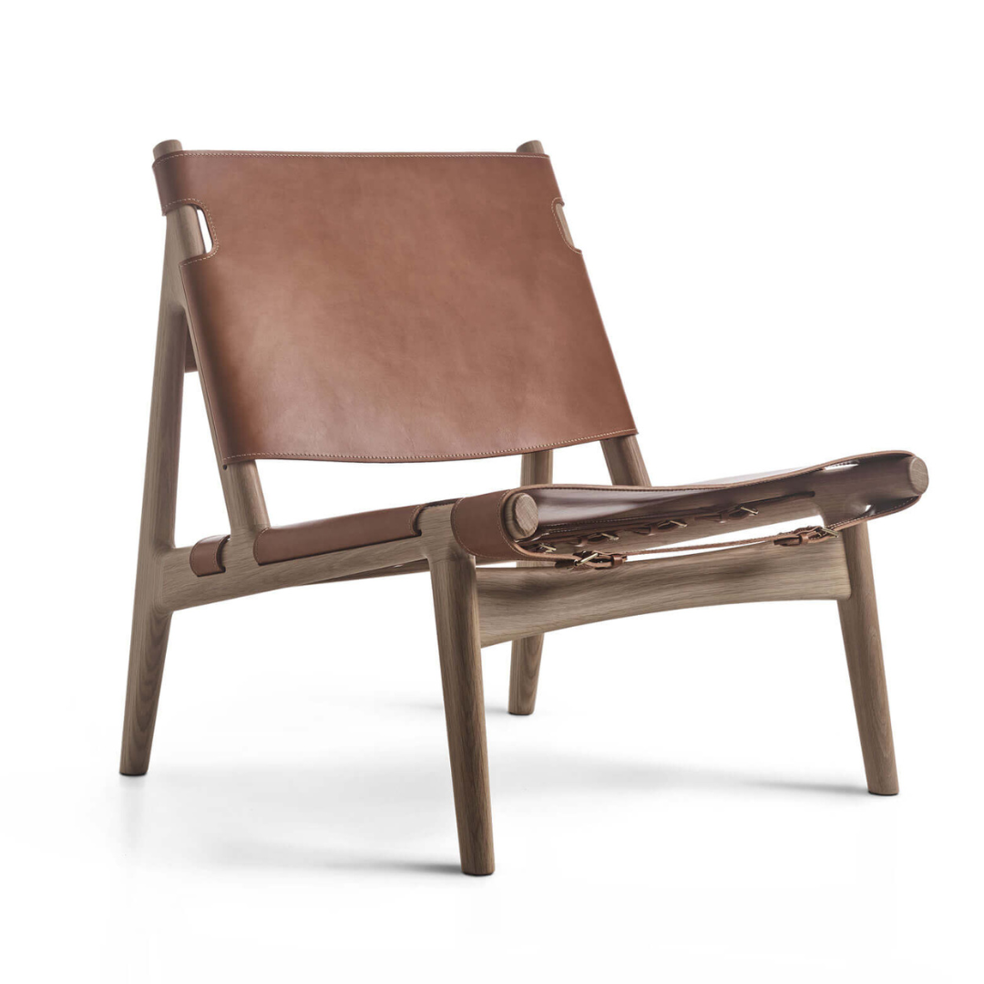 Hunter Lounge Chair