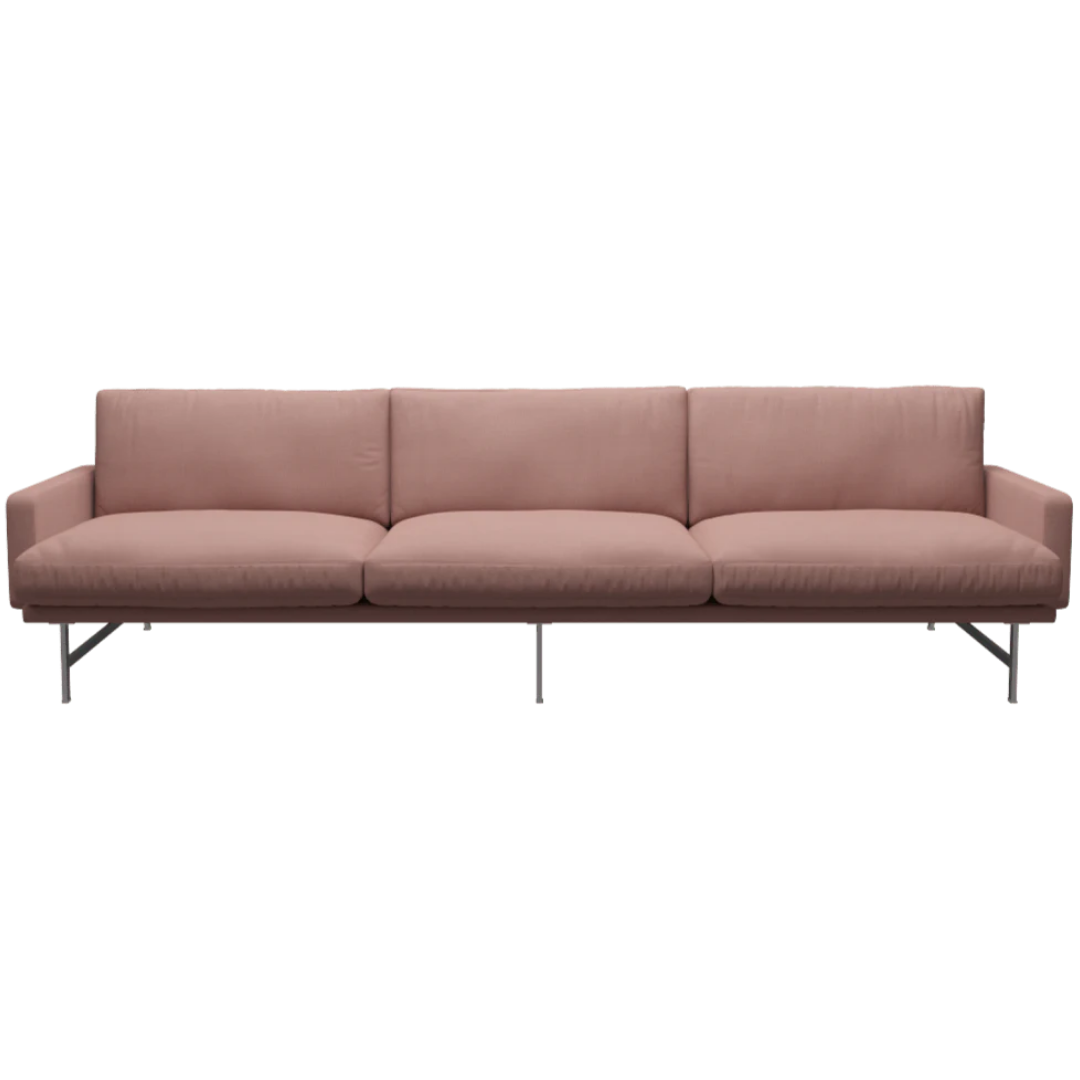 Lissoni 3-Seater Sofa