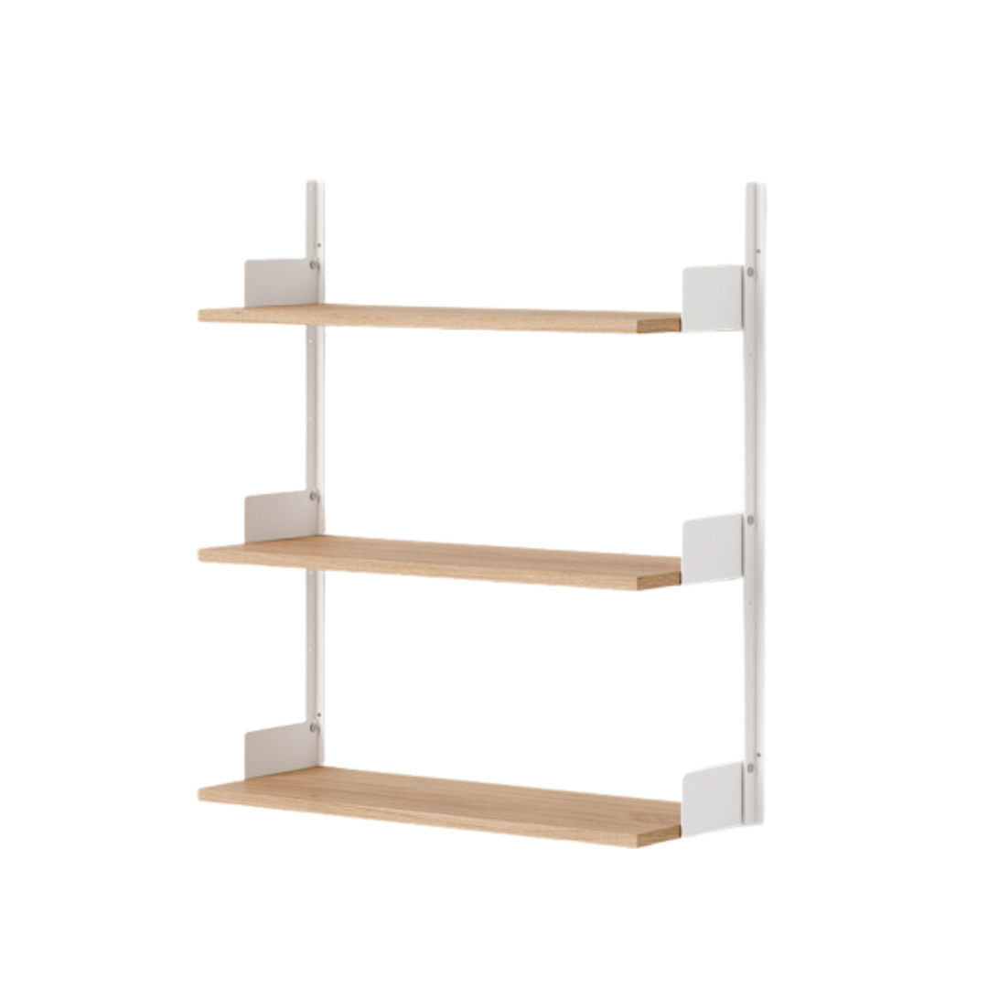 New Works Wall Shelf 900