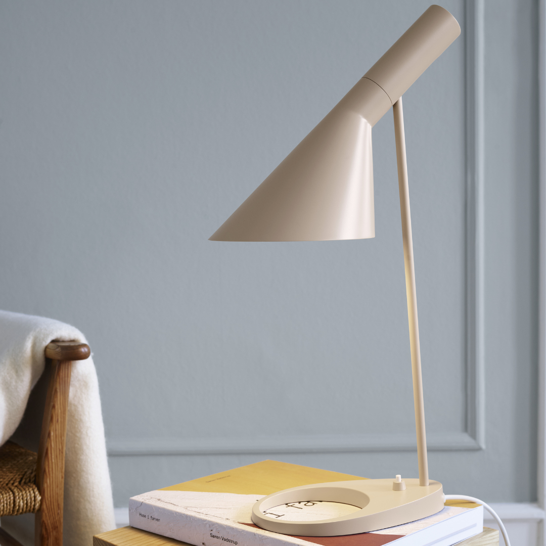 AJ Table Lamp - Batten Home