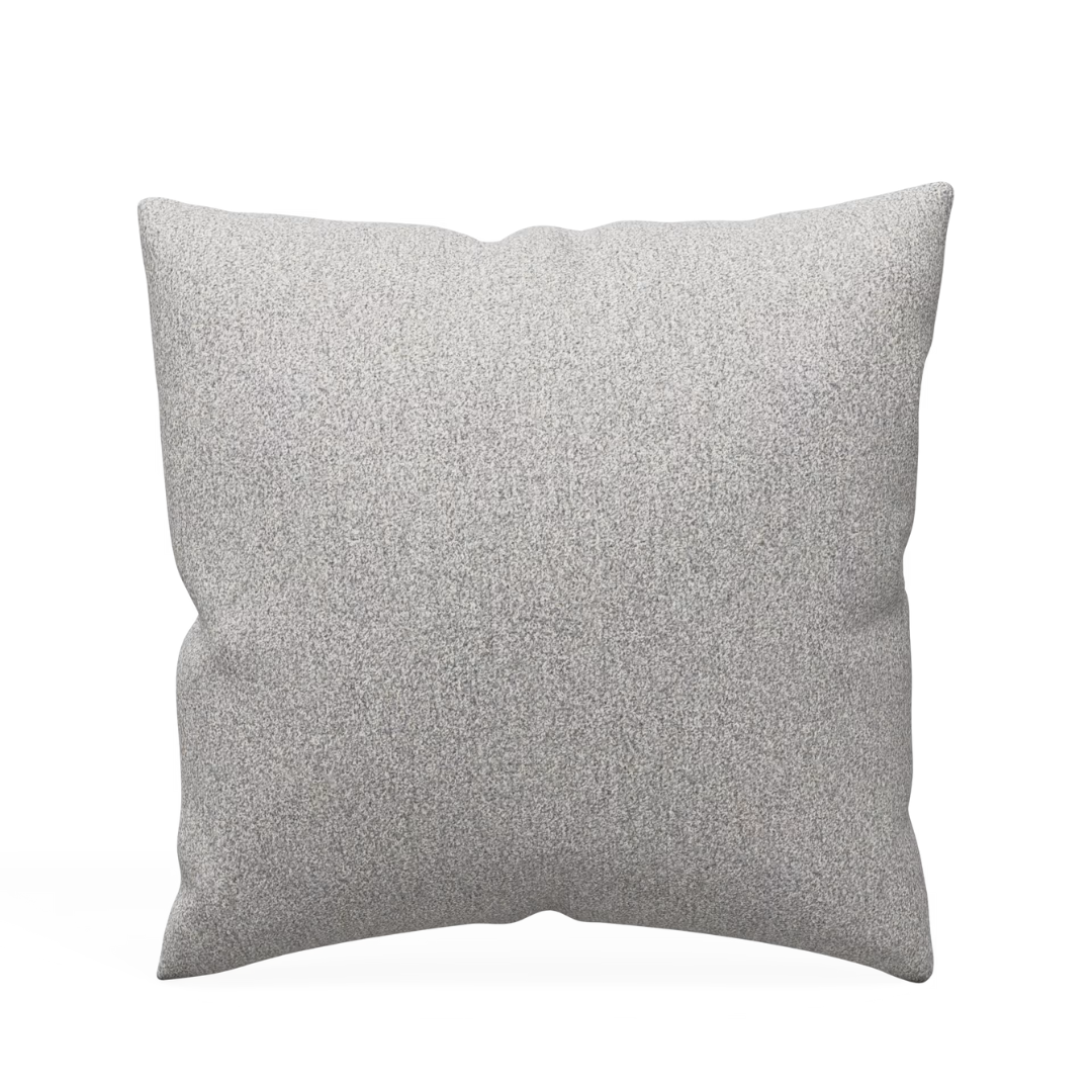 E500 Embrace Outdoor Lounge Pillow