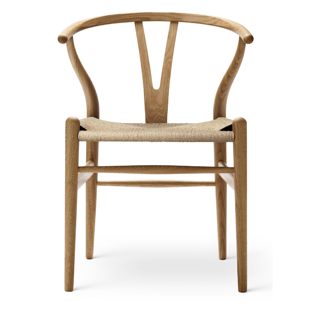 CH24 Wishbone Chair