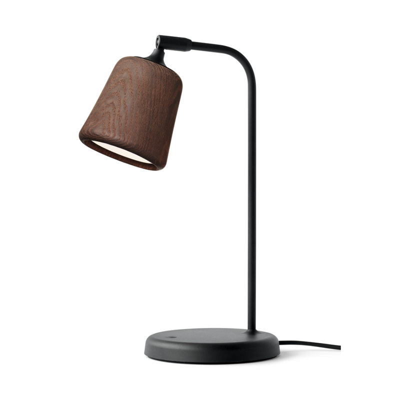 Material Table Lamp