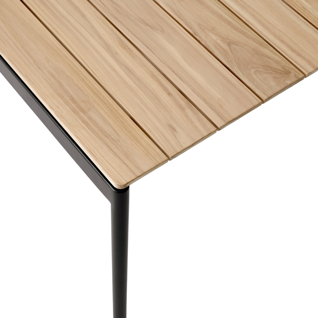 Ville Outdoor Dining Table