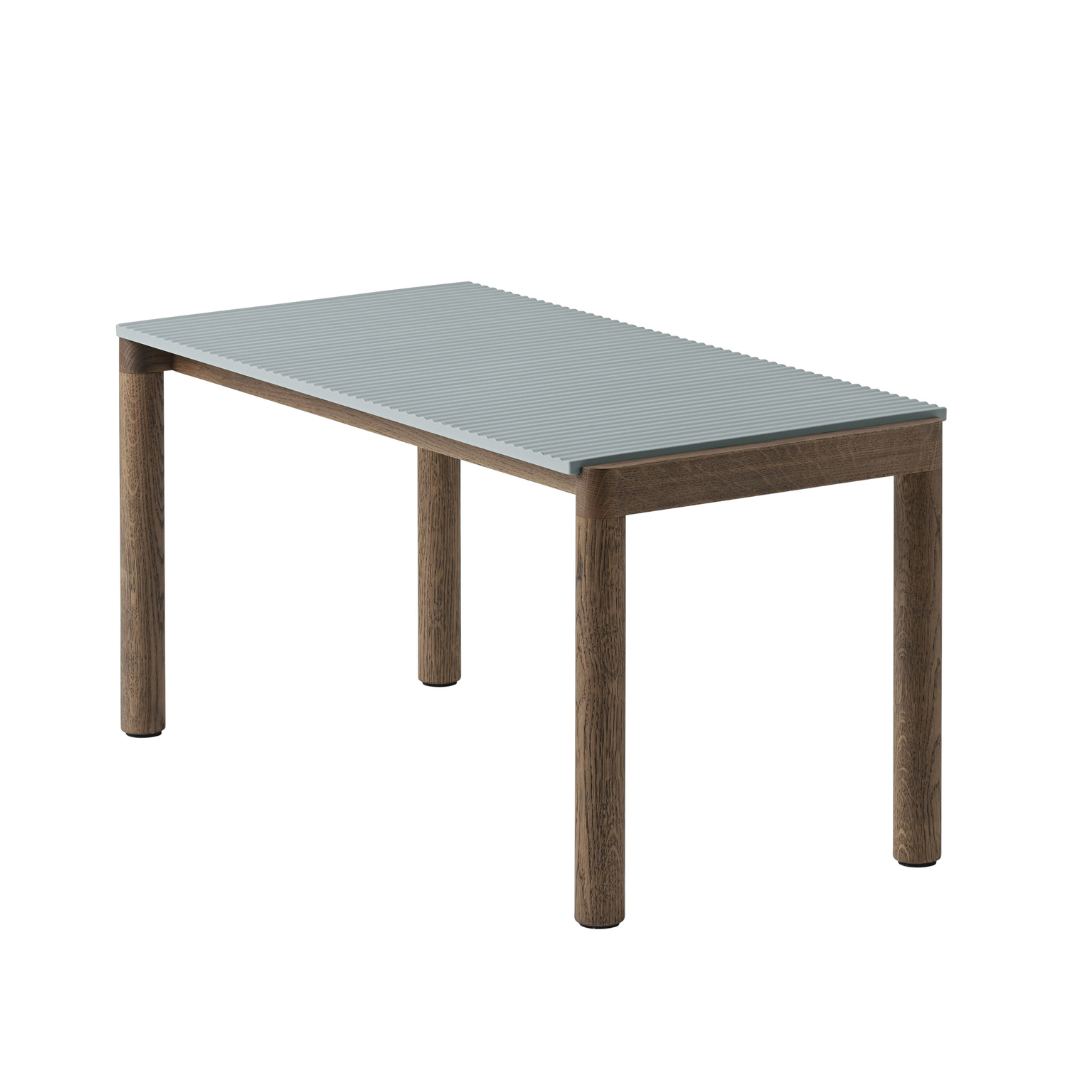 Couple Coffee Table 15.7 x 33.2 x 15.7