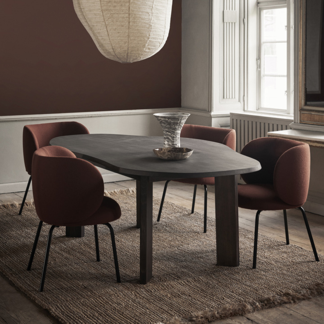 Tarn Dining Table - 220