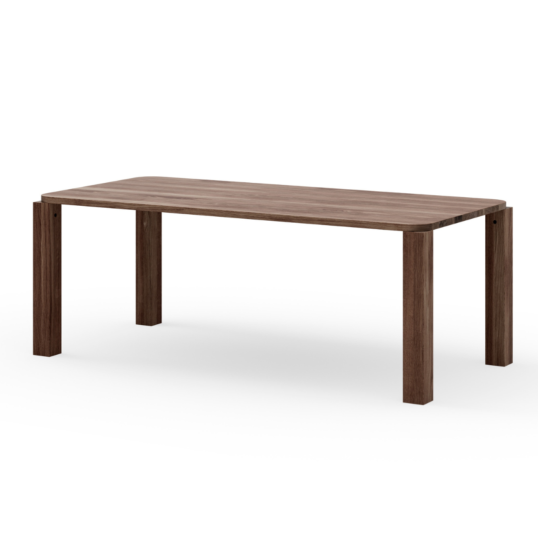 Atlas Dining Table