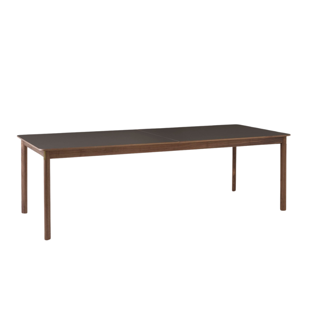 Patch Extendable Dining Table