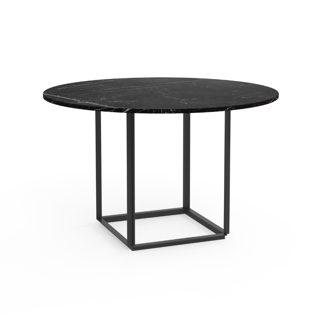 Florence Dining Table - Round