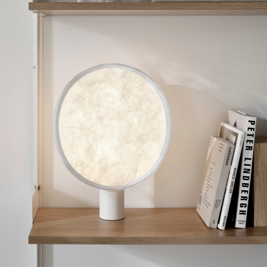 Tense Portable Table Lamp