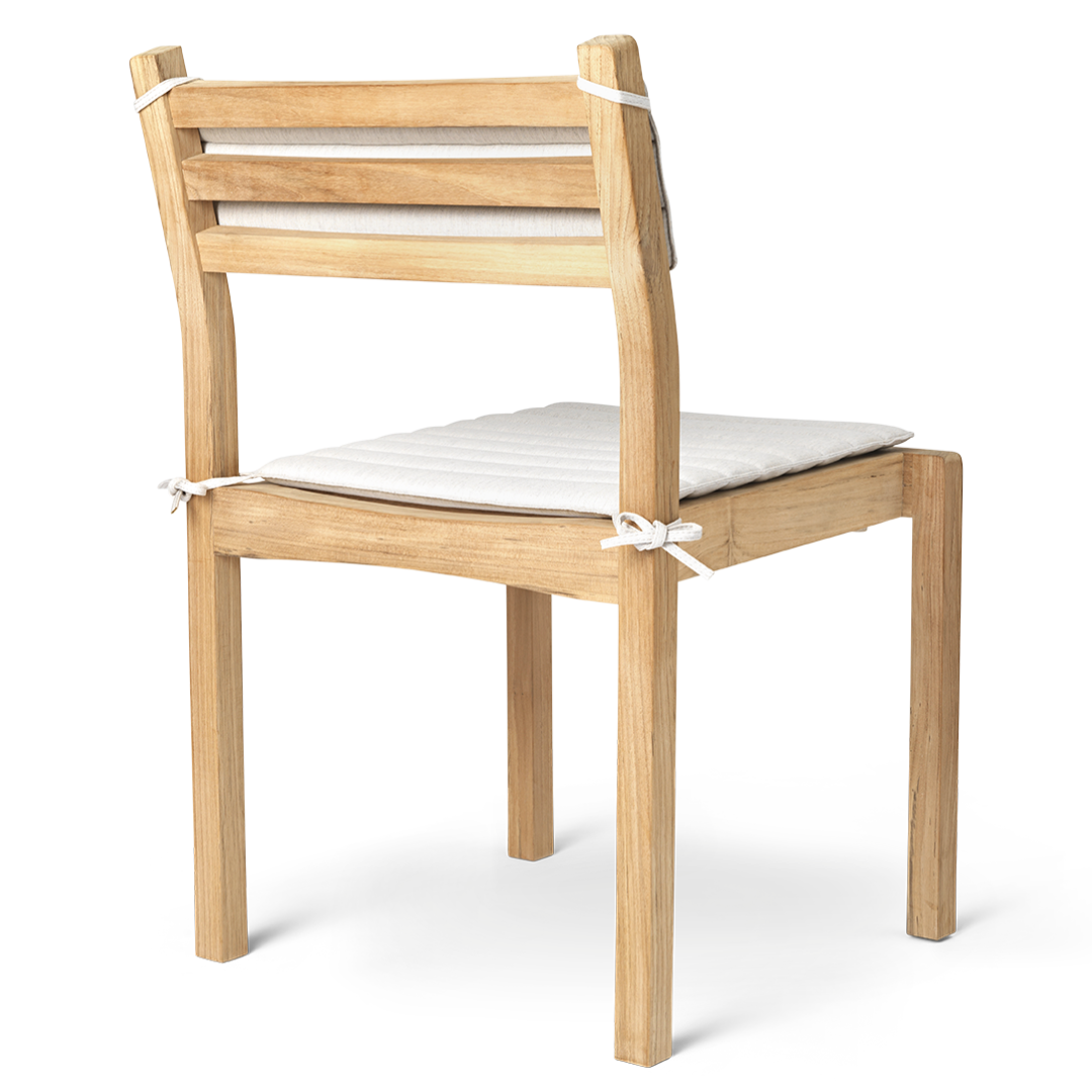 AH501 Outdoor Dining Chair