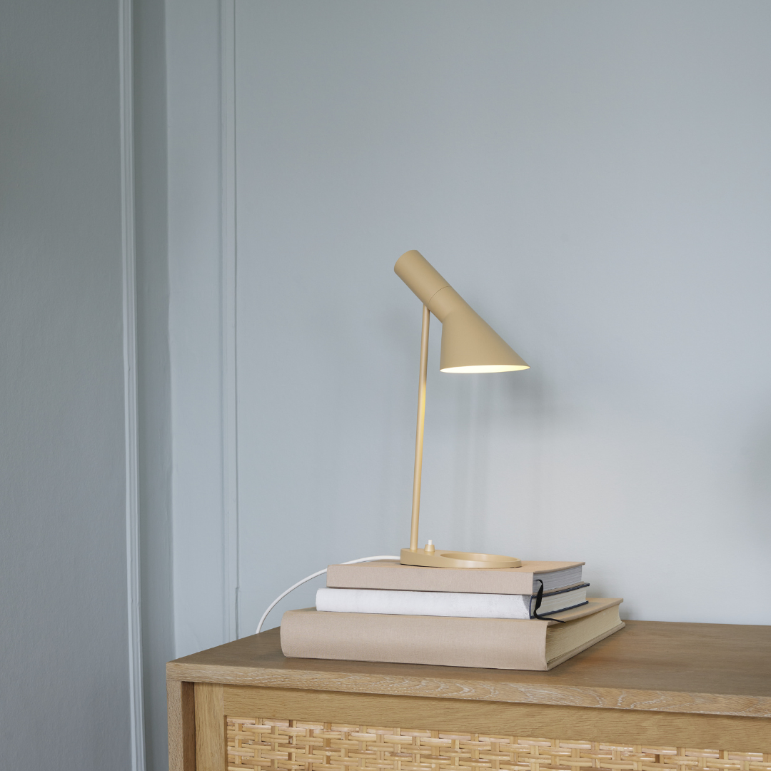 AJ Mini Table Lamp