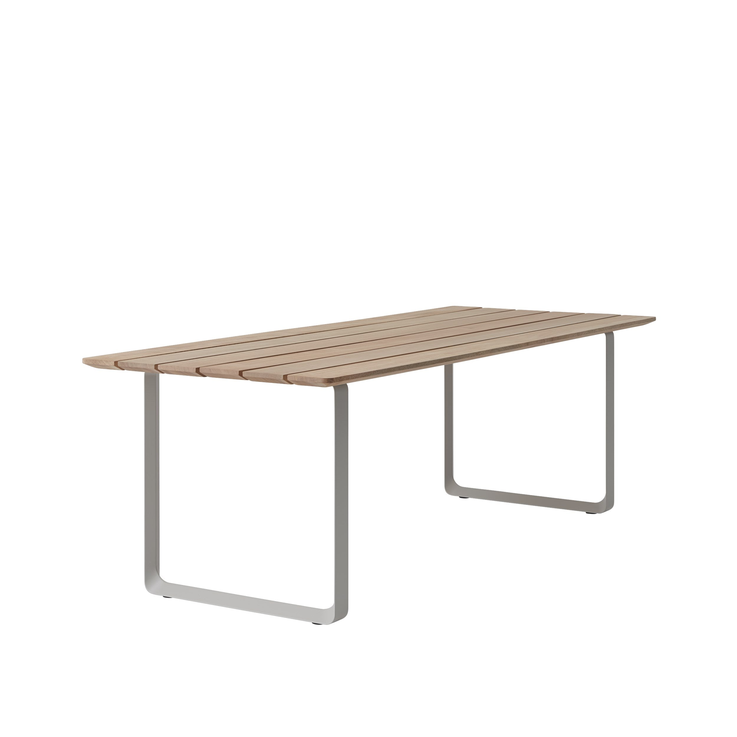 70/70 Outdoor Table