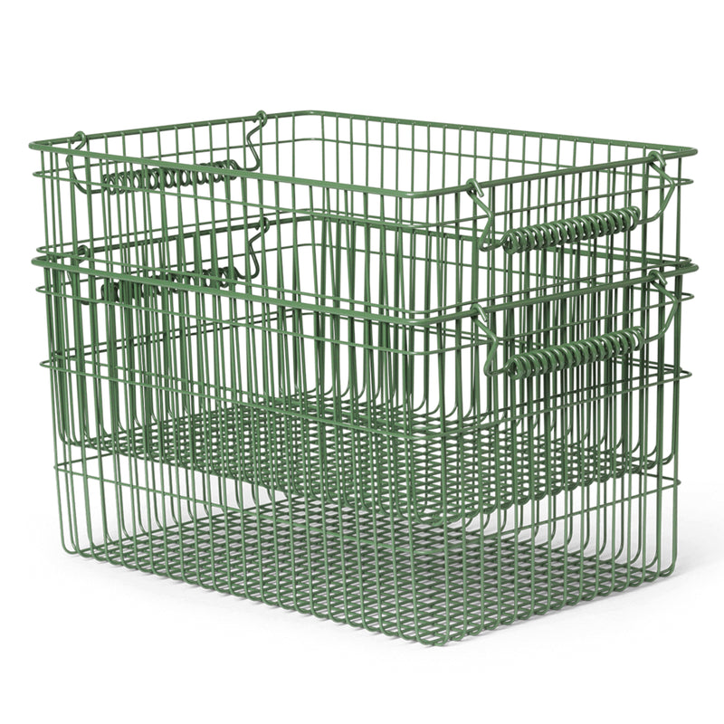 Cala Stackable Baskets