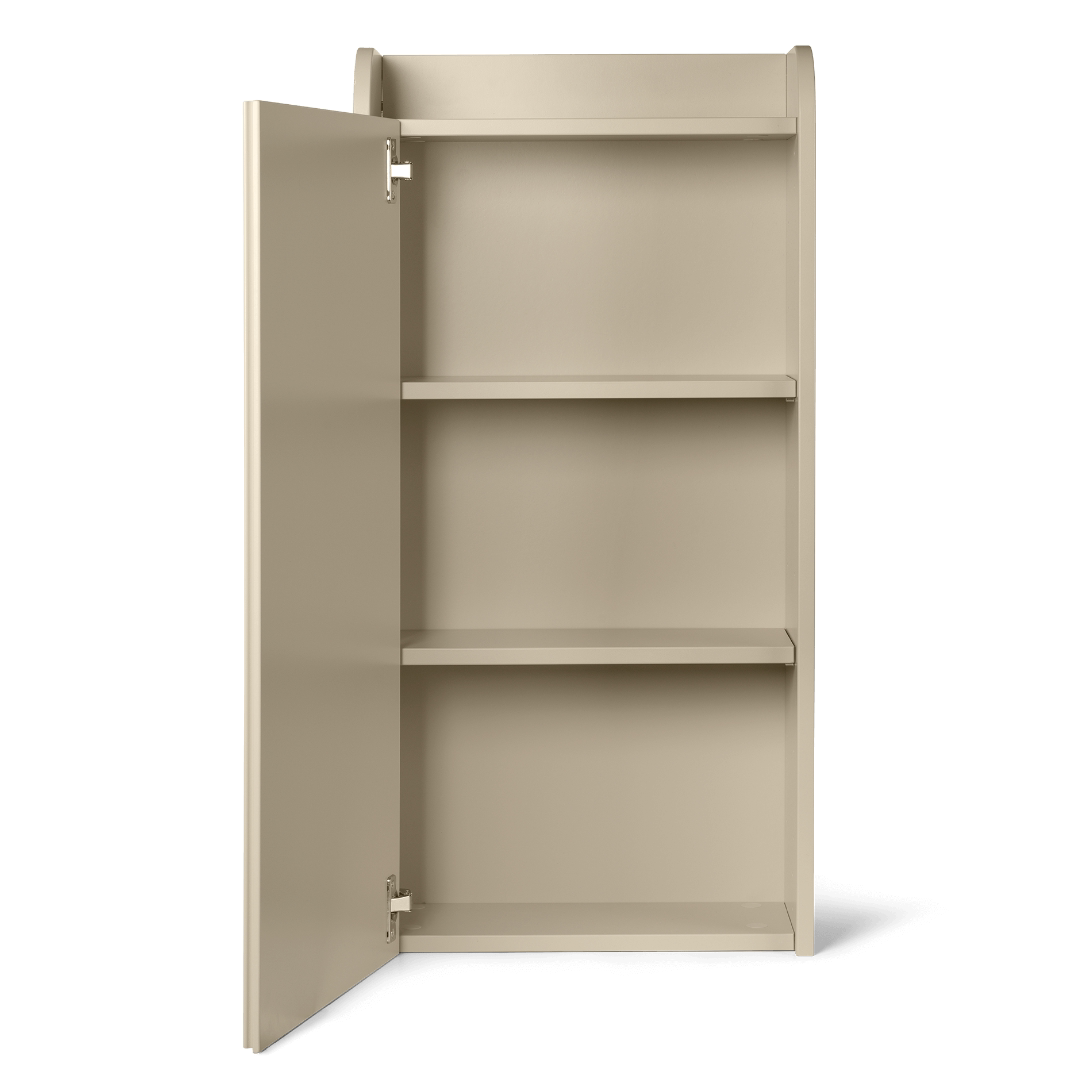 Sill Wall Cabinet