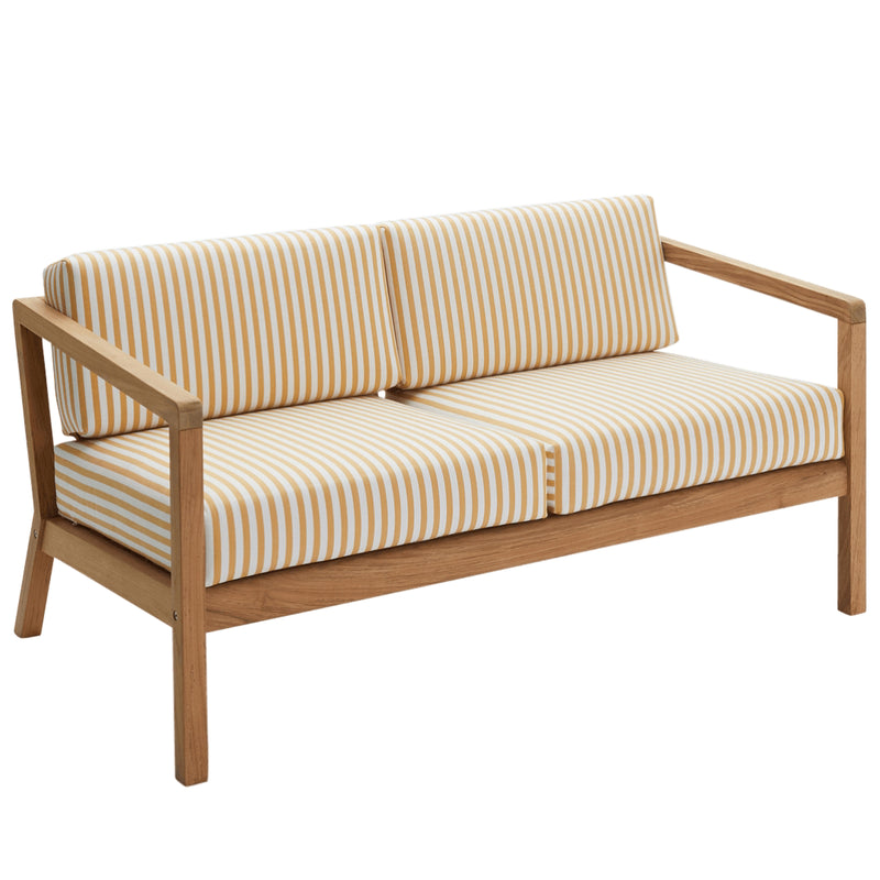 Virkelyst Sofa - Batten Home