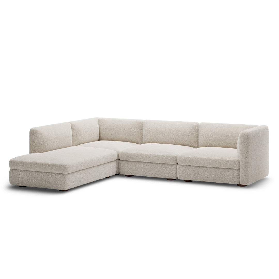 Coda Modular Sofa - Configuration 5