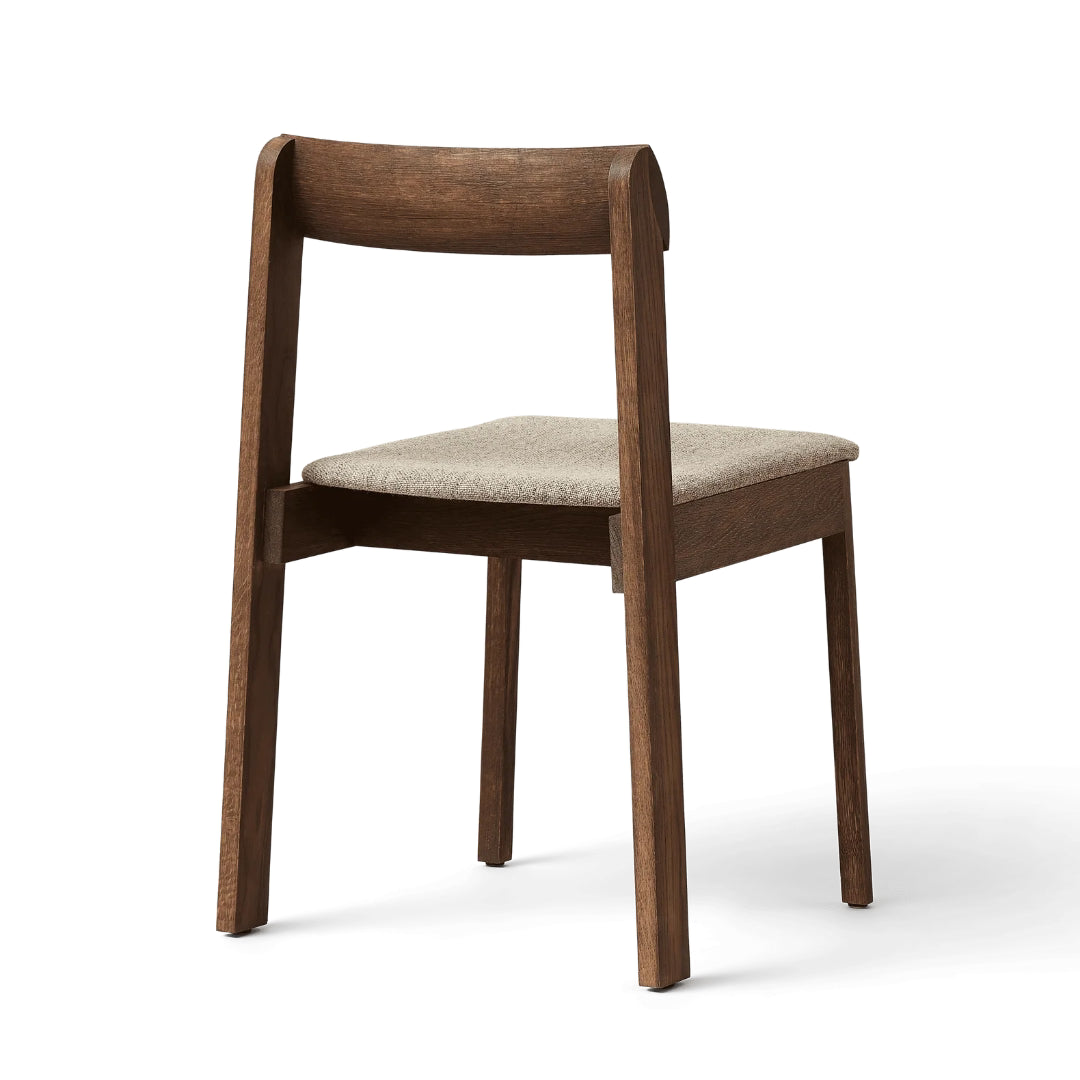 Blueprint Chair - Smoked Oak Hallingdal 65