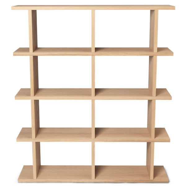 Kona Bookcase 2x4