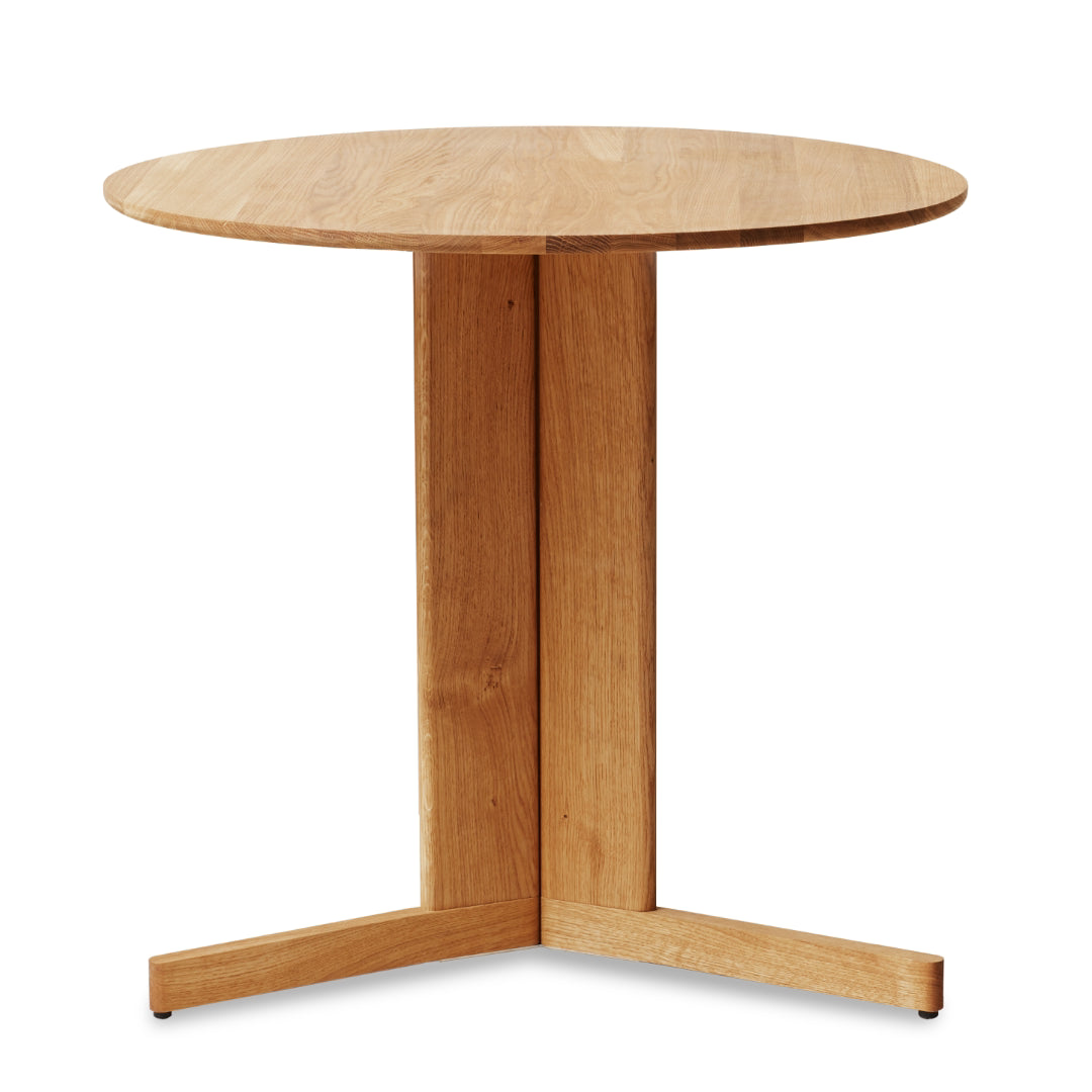 Trefoil Table