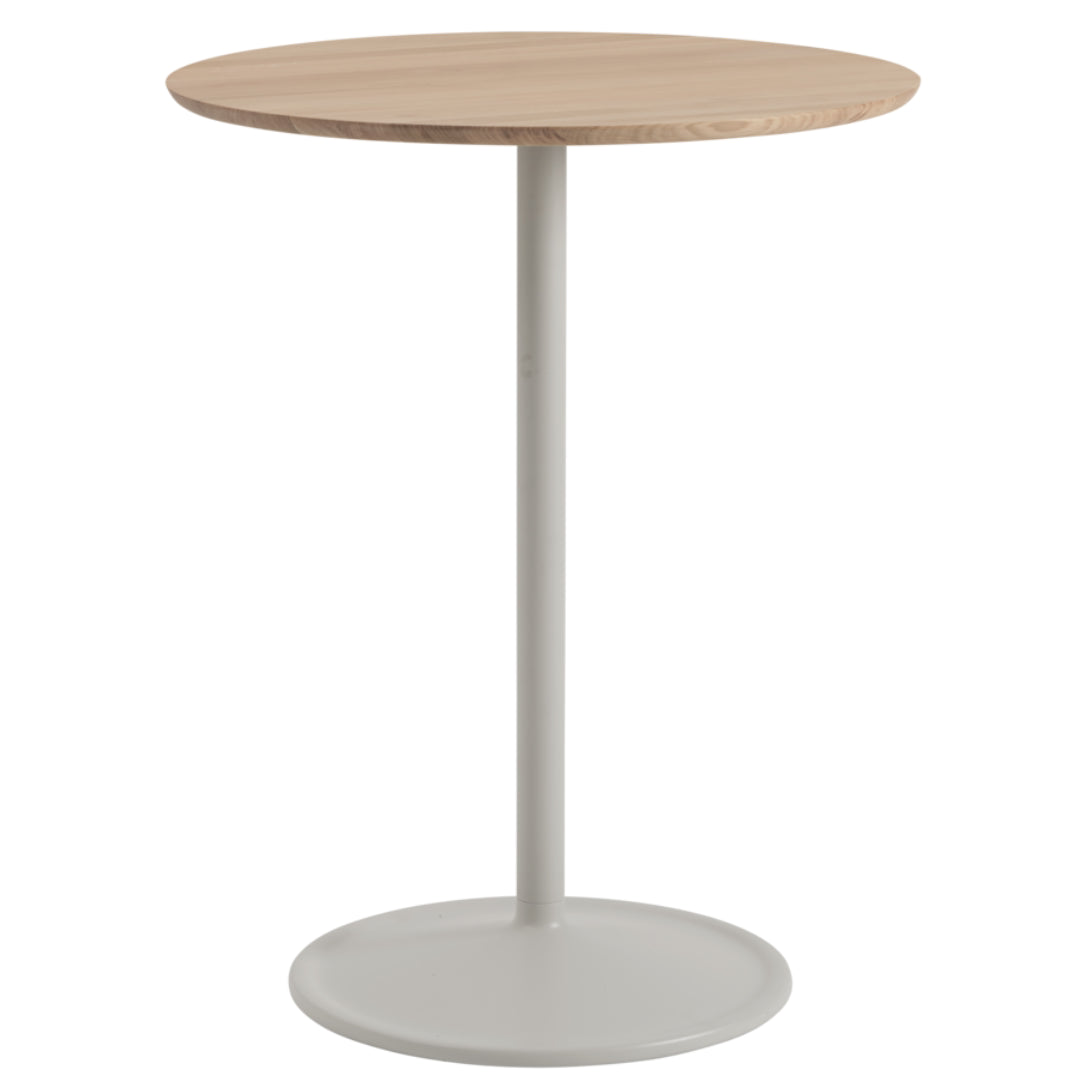 Soft Café Table