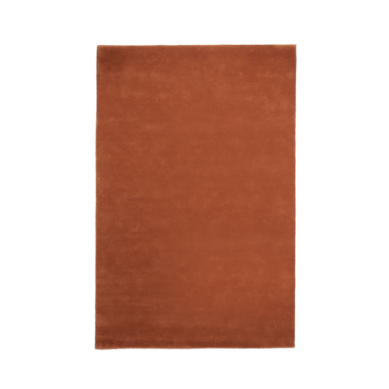 Stille Tufted Rug - 160 x 250