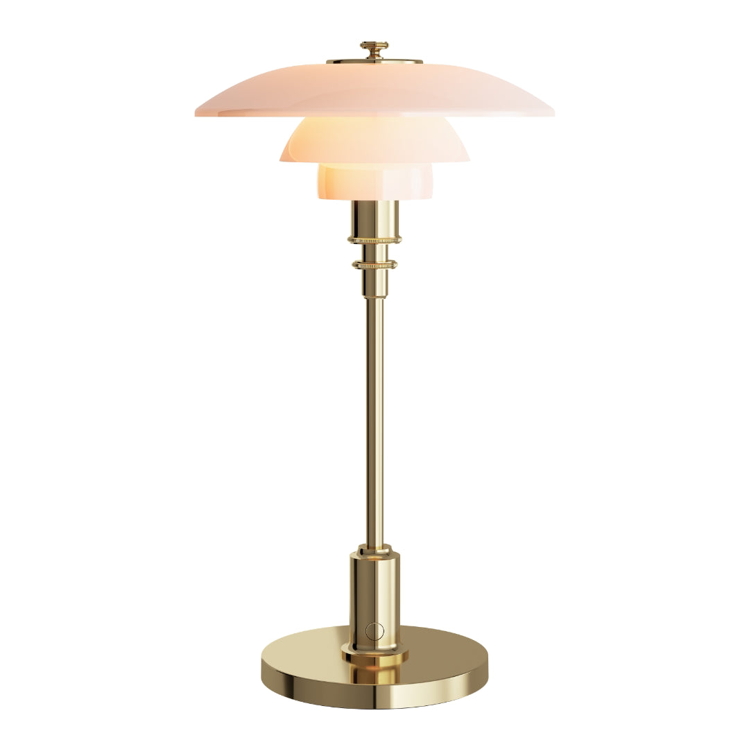 PH 2/1 Portable Table Lamp