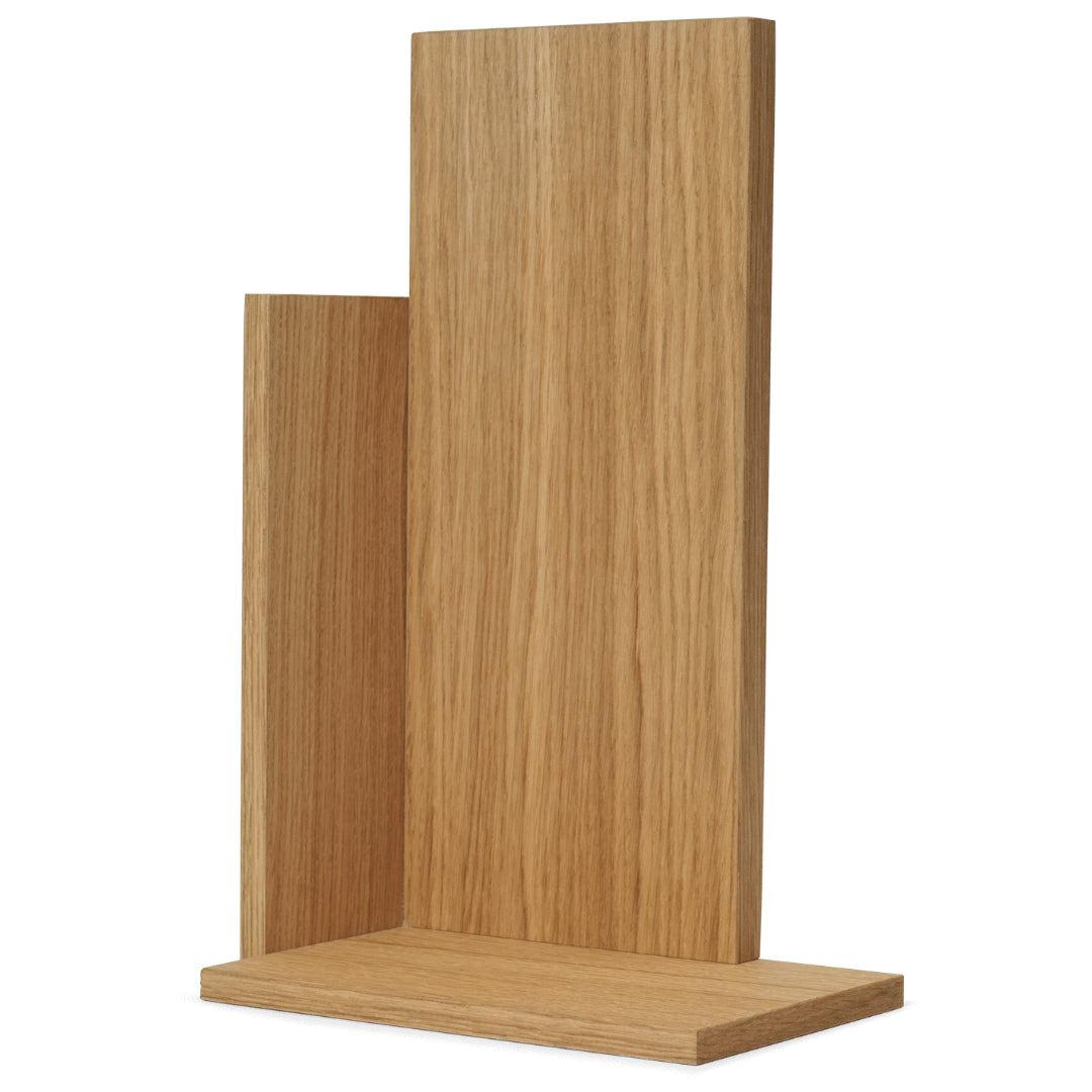 Stagger Shelf - Tall