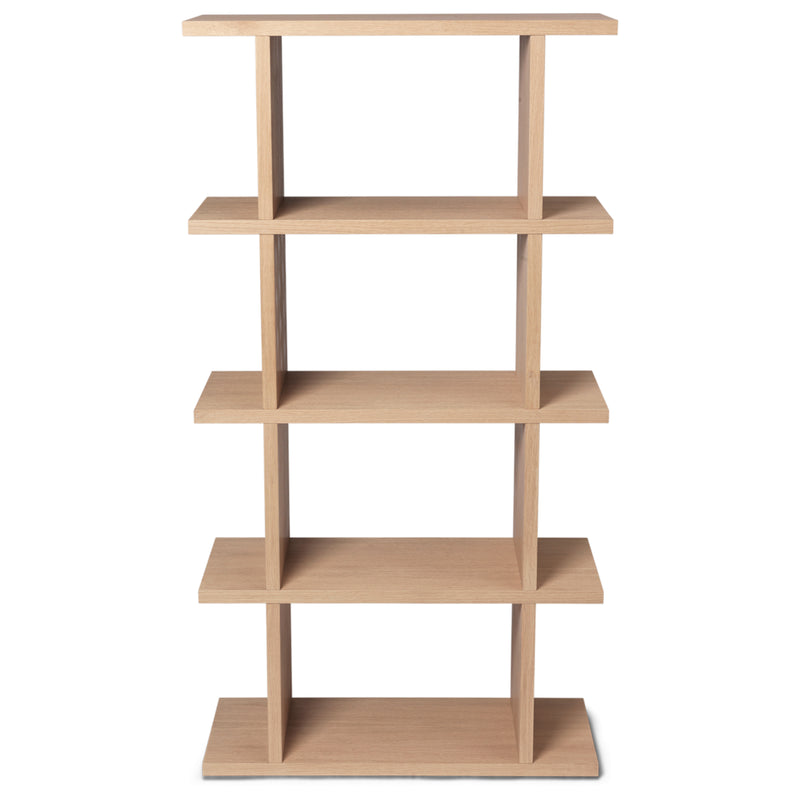 Kona Bookcase 1x4