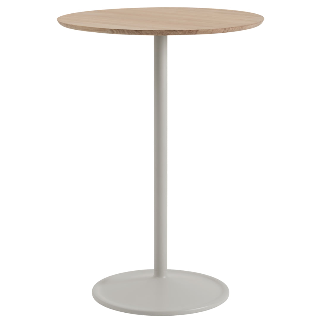 Soft Café Table