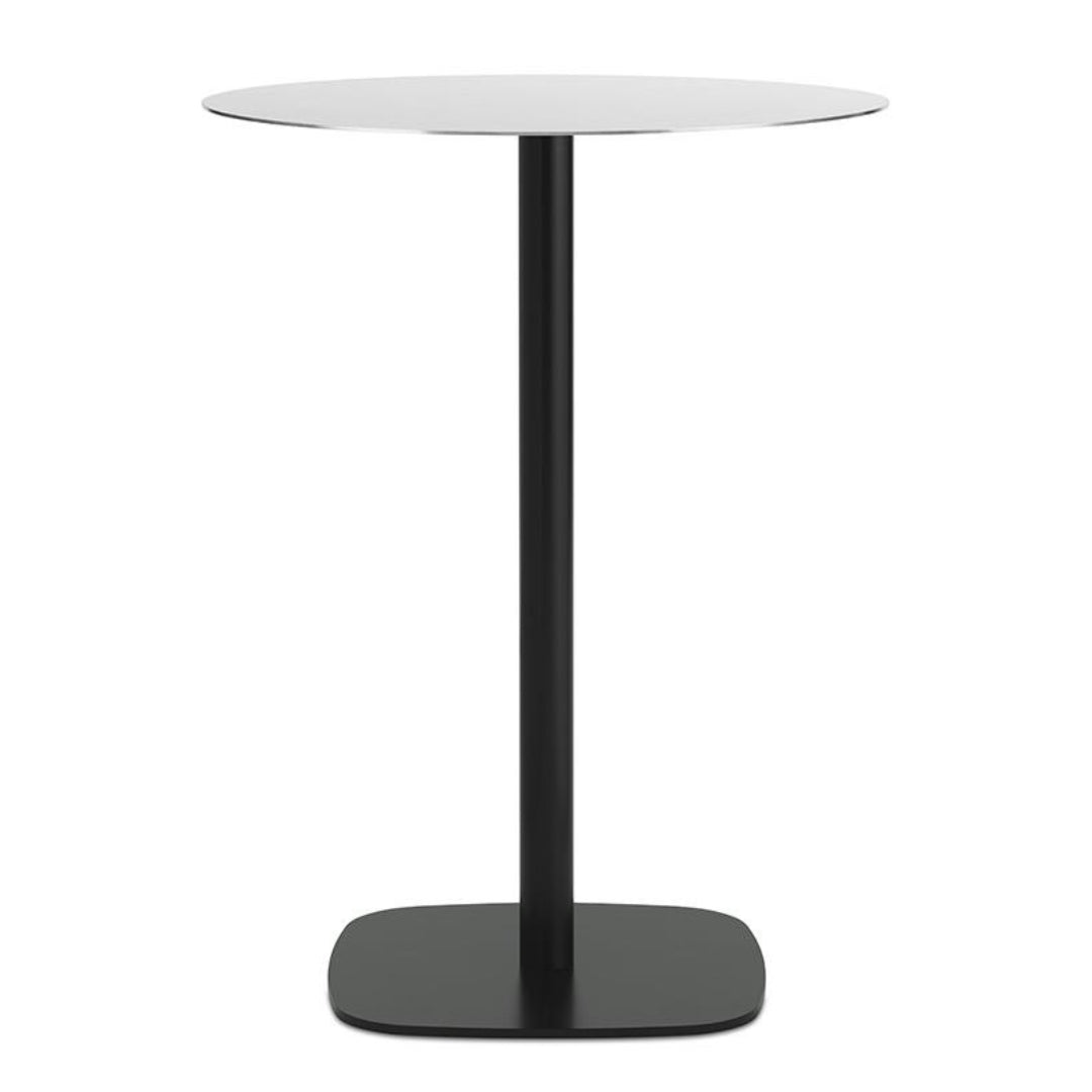 Form Café Table - Round