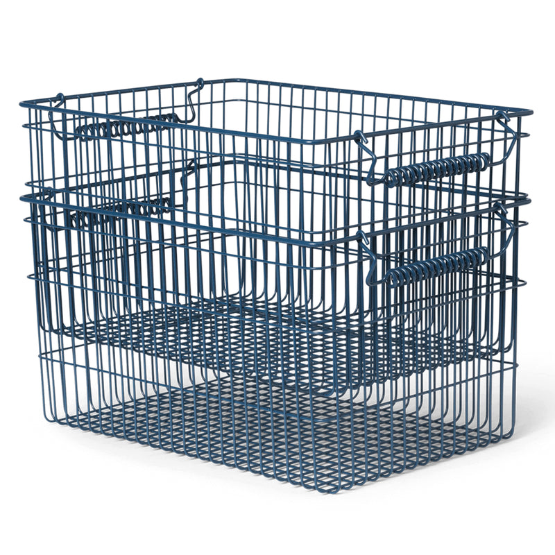 Cala Stackable Baskets