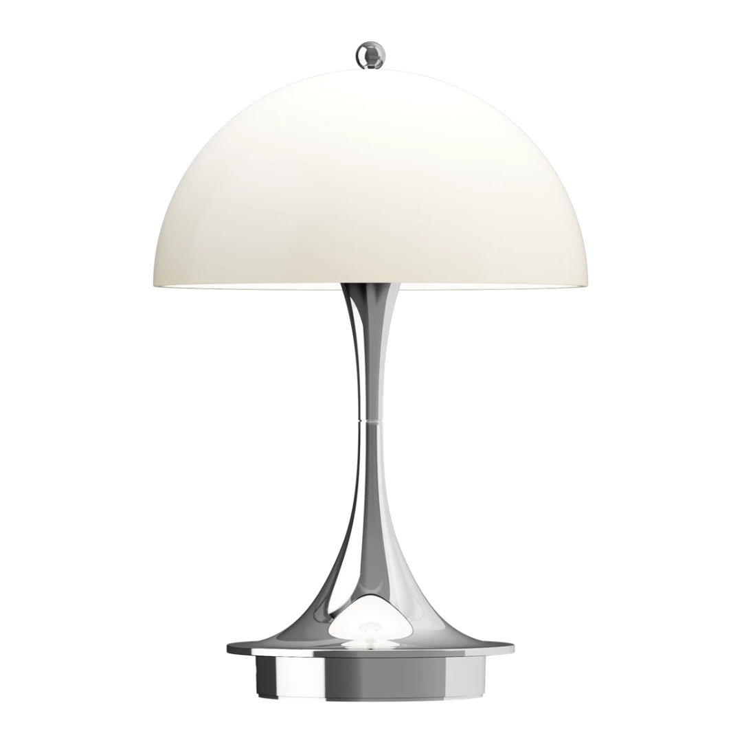 Panthella 160 Portable Table Lamp