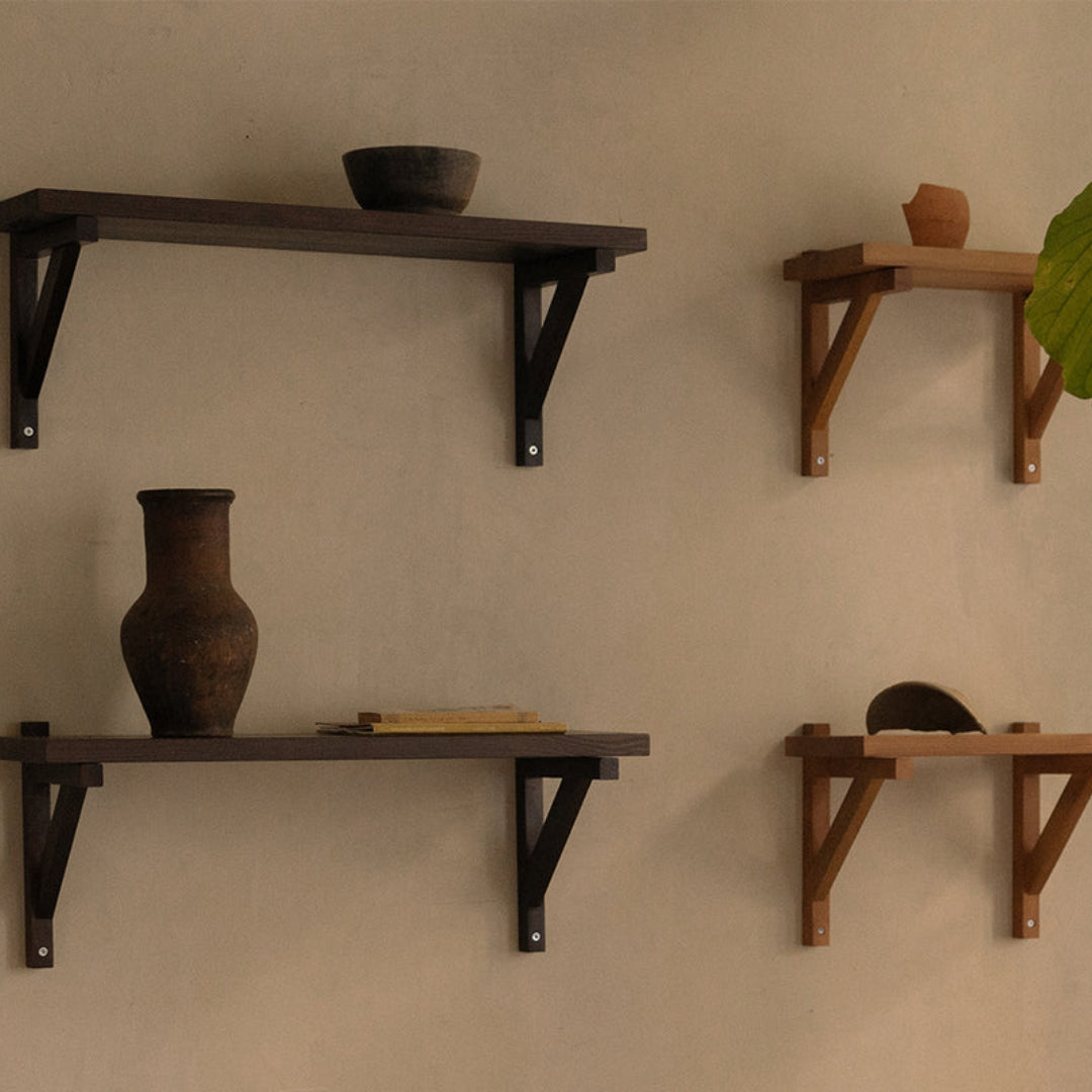 Bracket Shelf