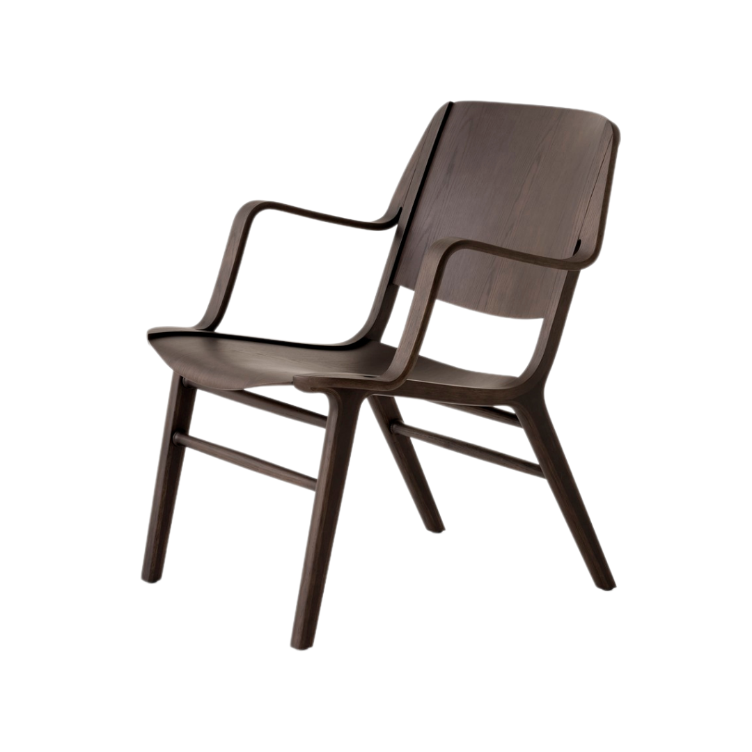 AX HM11 Lounge Chair