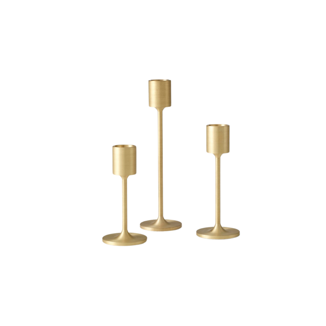 Collect Candleholders