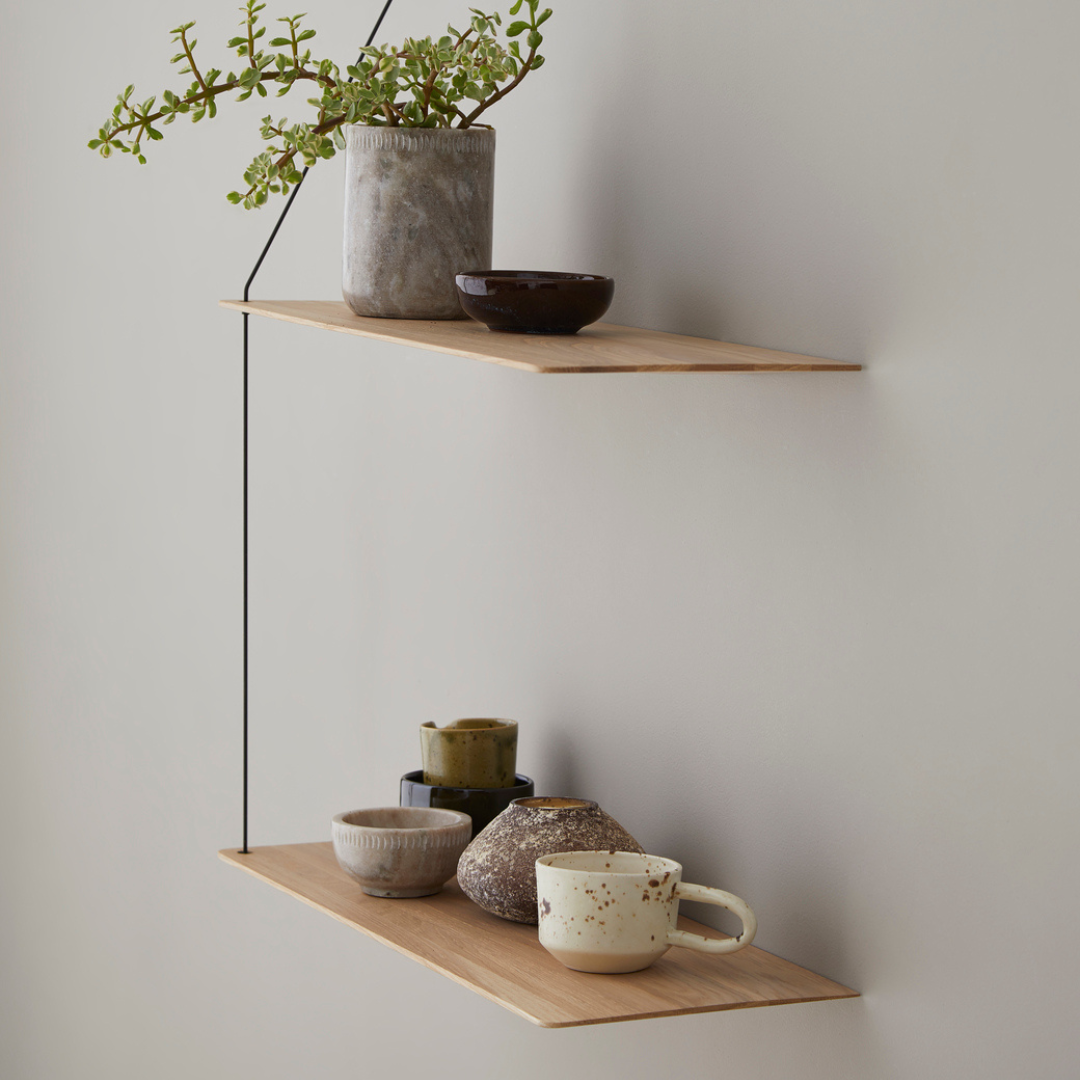 Stedge Add-On Shelf