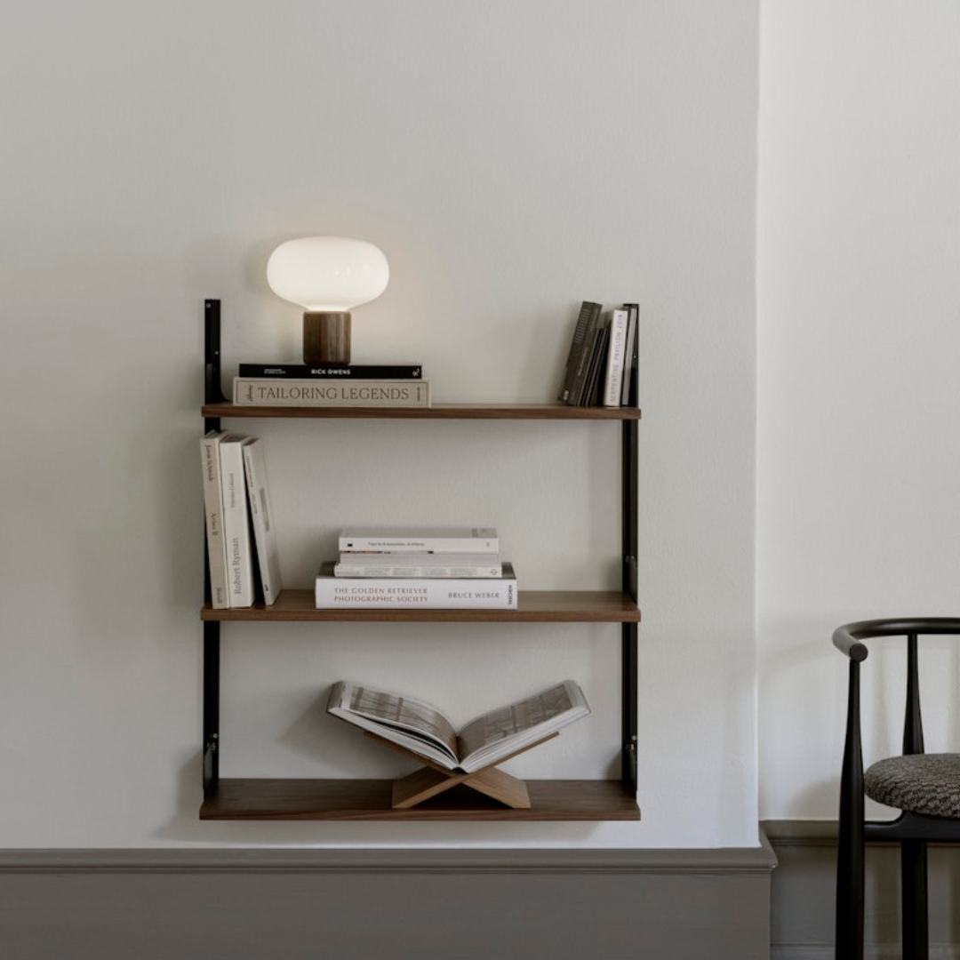 New Works Wall Shelf 900