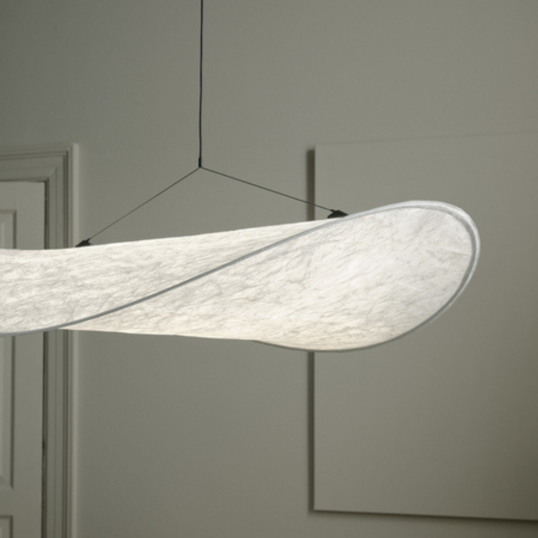 Tense Pendant Lamp