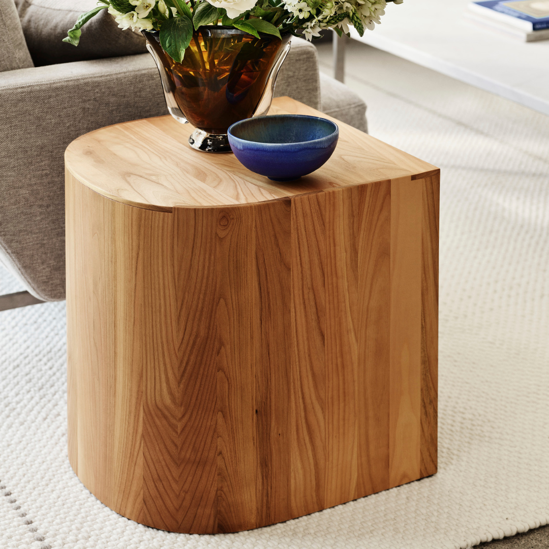 Taburet Stool