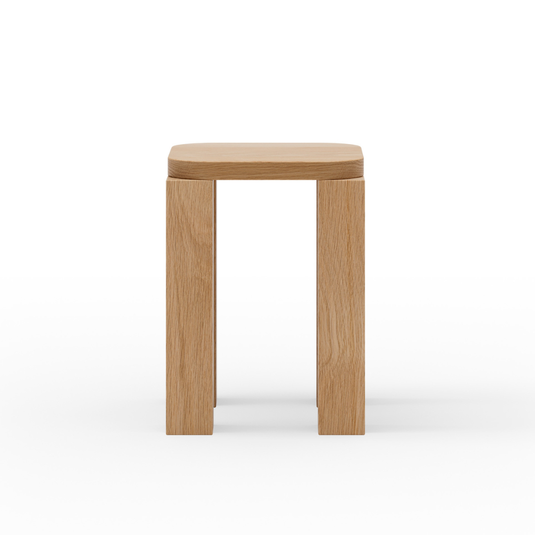 Atlas Stool