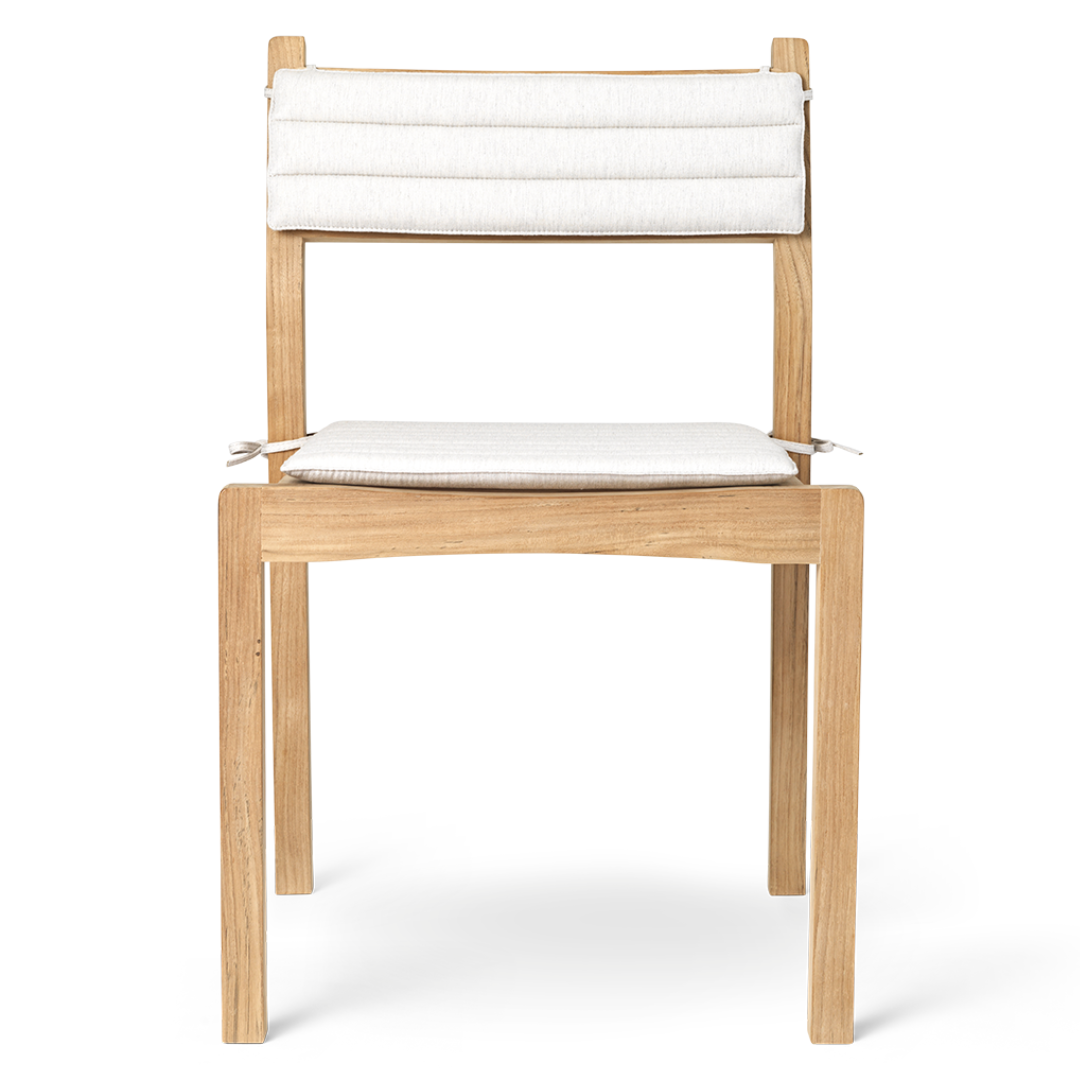 AH501 Outdoor Dining Chair